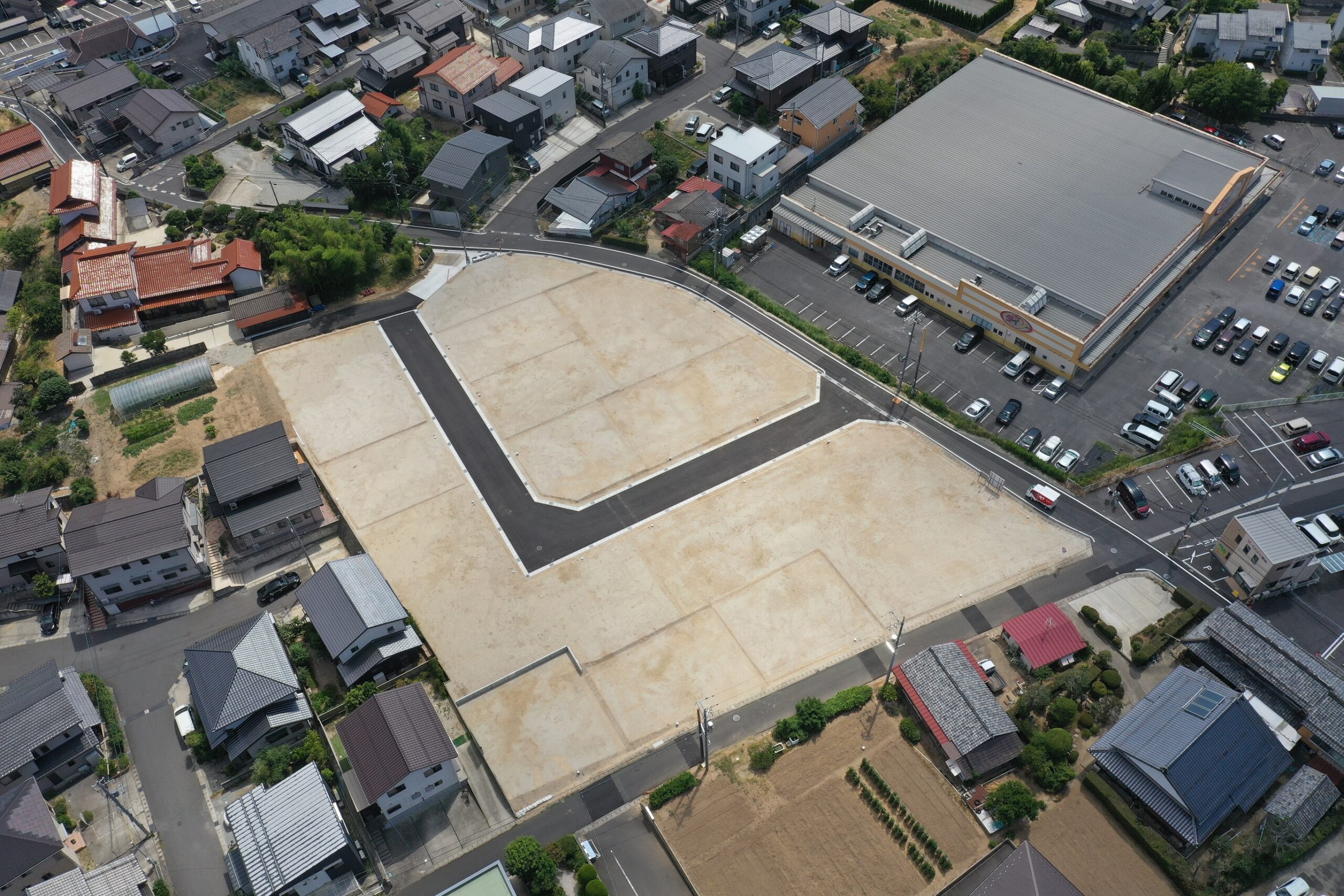 アバンシティ樹(松江市上乃木) - 株式会社豊洋 住宅サイト