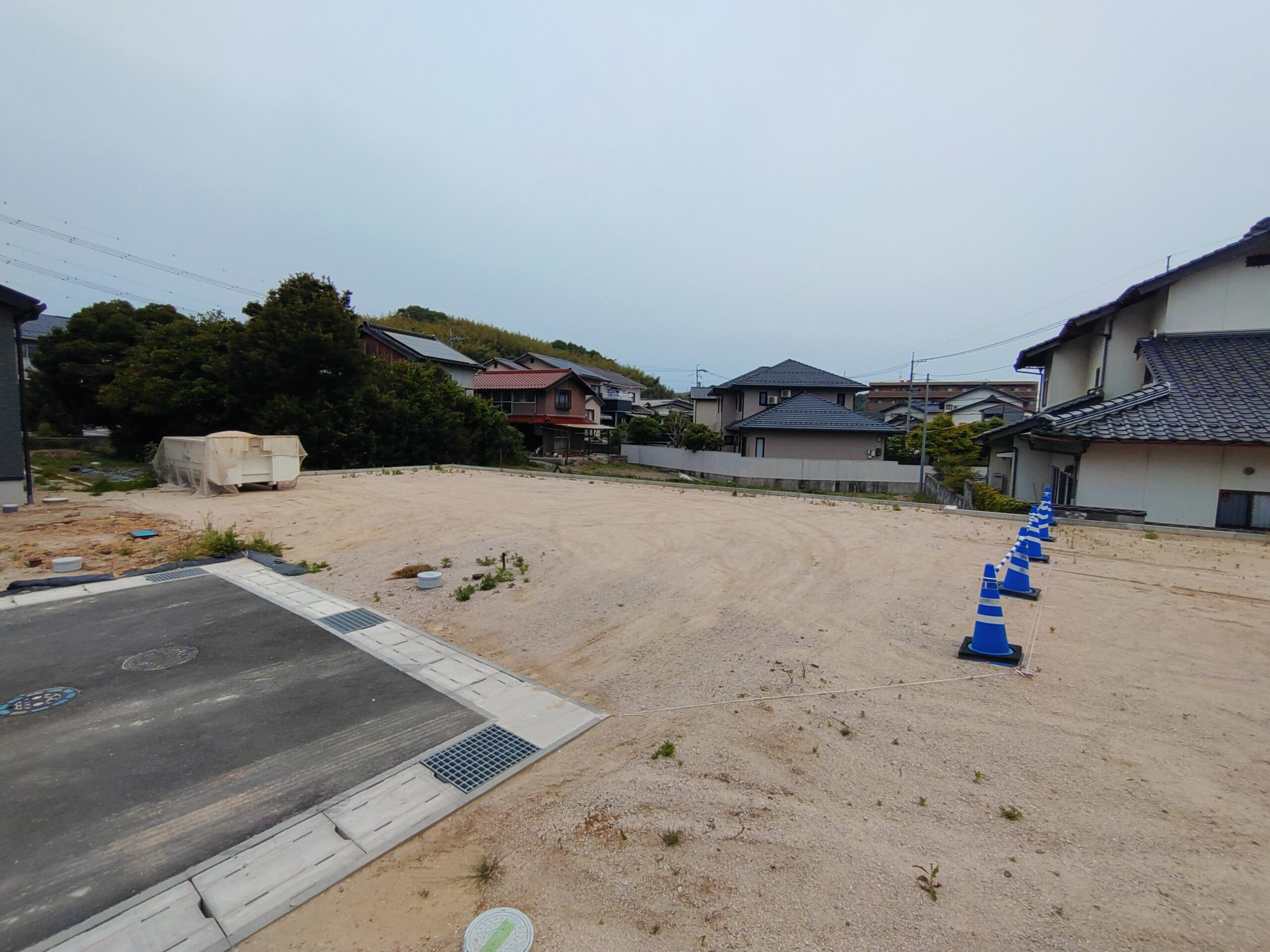 古志原センターヒルズ(34号地) - 株式会社豊洋 住宅サイト