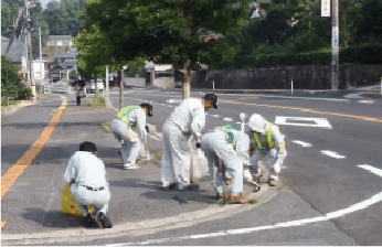 その他の社会的取組